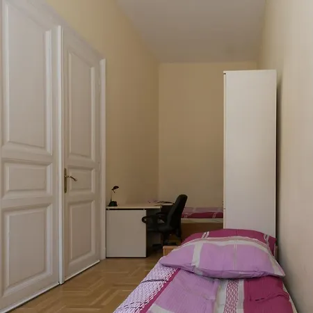 Next Hostel Budapest