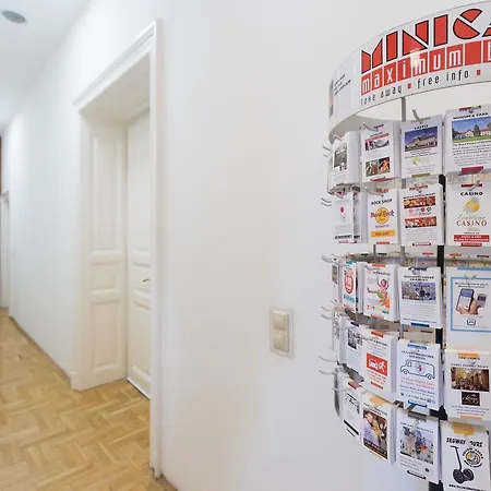 Next Hostel Budapest