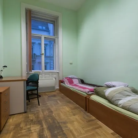 Hostel Next Budapest