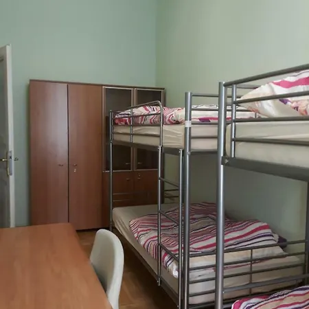 Hostel Next